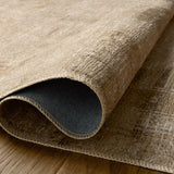 Amber Lewis x Loloi Cambria Natural / Jade Rug White Cliff Studio Area Rugs
