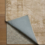 Amber Lewis x Loloi Cambria Natural / Jade Rug White Cliff Studio Area Rugs