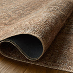 Amber Lewis x Loloi Cambria Ocean / Bark Rug White Cliff Studio Area Rugs
