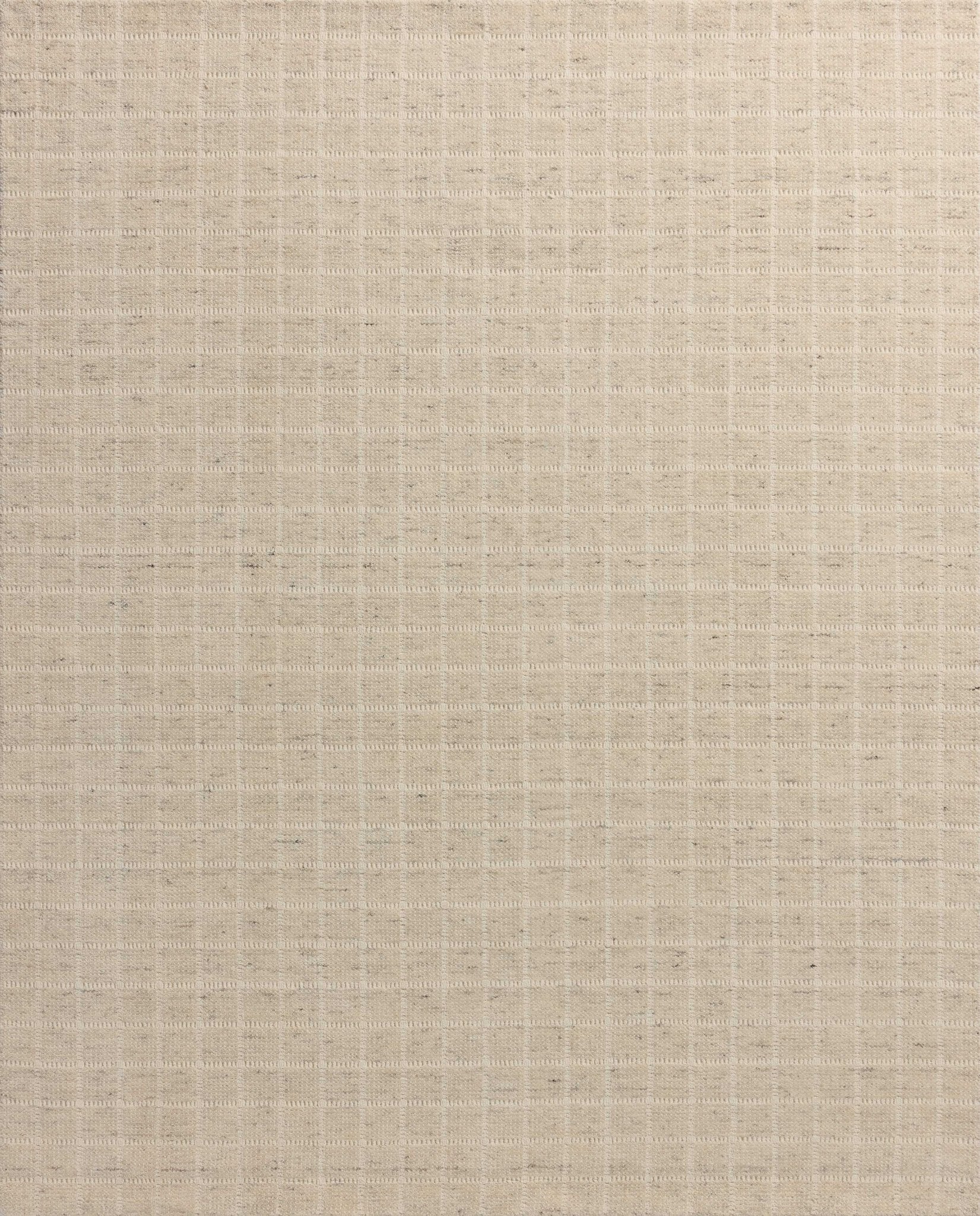 Amber Lewis x Loloi Cedar Antique Ivory 11' - 6" x 15' Area Rug White Cliff Studio Area Rugs