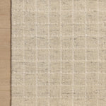 Amber Lewis x Loloi Cedar Antique Ivory 11' - 6" x 15' Area Rug White Cliff Studio Area Rugs