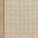 Amber Lewis x Loloi Cedar Antique Ivory 11' - 6" x 15' Area Rug White Cliff Studio Area Rugs