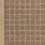 Amber Lewis x Loloi Cedar Bark / Natural 11' - 6" x 15' Area Rug White Cliff Studio Area Rugs