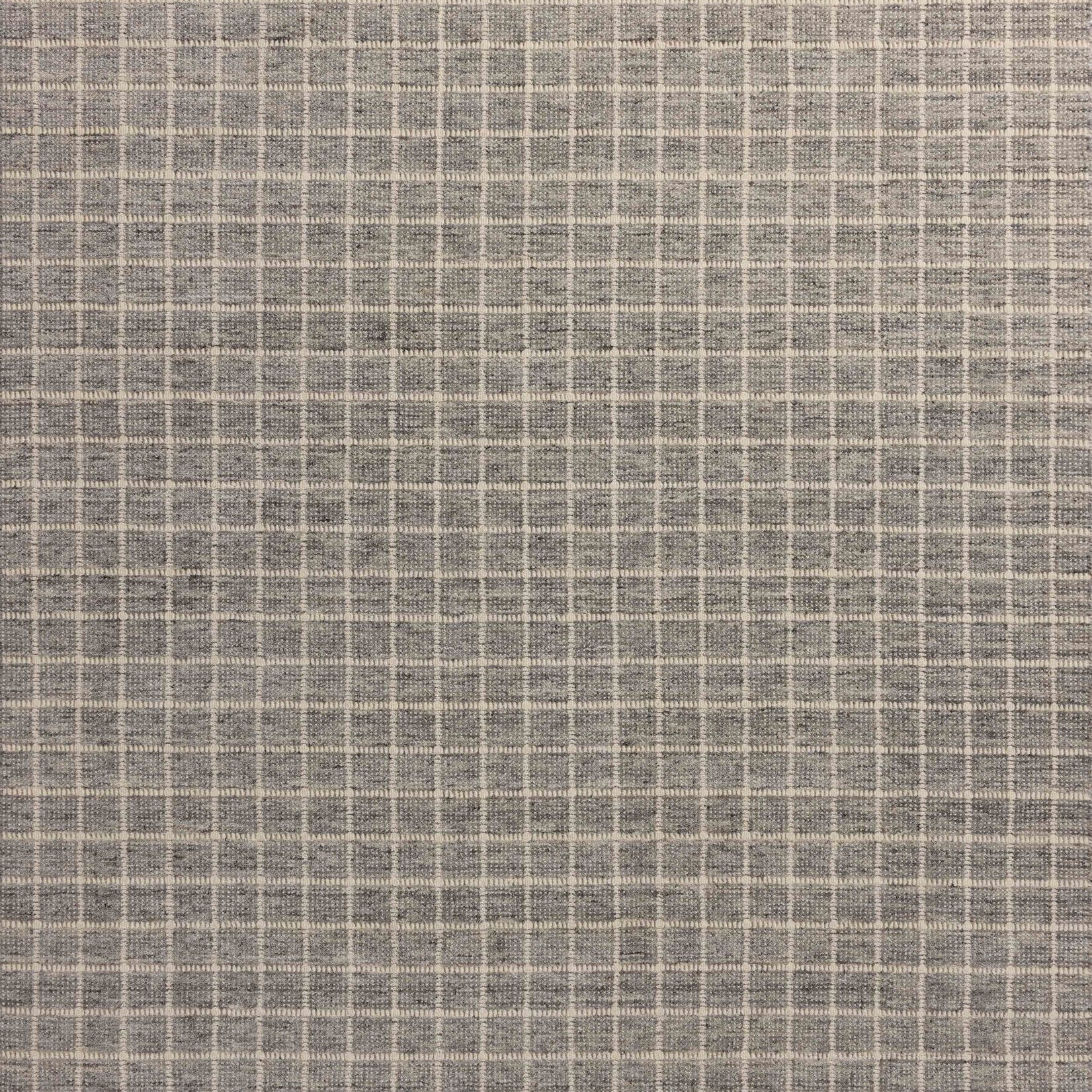 Amber Lewis x Loloi Cedar Charcoal / Ivory 11' - 6" x 15' Area Rug White Cliff Studio Area Rugs