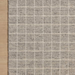 Amber Lewis x Loloi Cedar Grey / Ivory 11' - 6" x 15' Area Rug White Cliff Studio Area Rugs