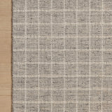 Amber Lewis x Loloi Cedar Grey / Ivory 11' - 6" x 15' Area Rug White Cliff Studio Area Rugs