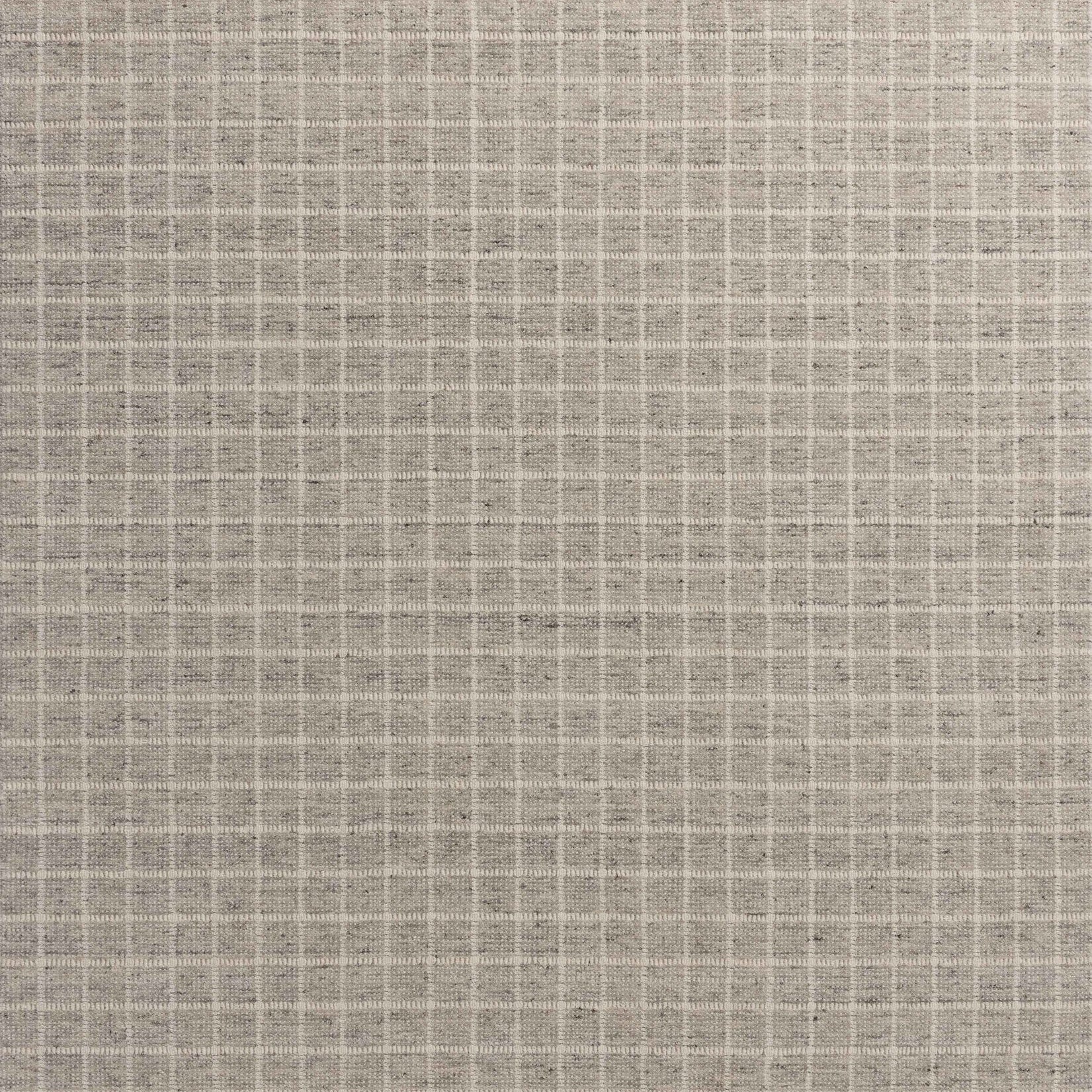 Amber Lewis x Loloi Cedar Grey / Ivory 11' - 6" x 15' Area Rug White Cliff Studio Area Rugs