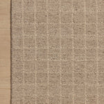 Amber Lewis x Loloi Cedar Oatmeal / Natural 11' - 6" x 15' Area Rug White Cliff Studio Area Rugs