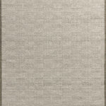 Amber Lewis x Loloi Dakota Olive / Ivory 11' - 6" x 15' Area Rug White Cliff Studio Area Rugs