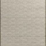 Amber Lewis x Loloi Dakota Olive / Ivory 11' - 6" x 15' Area Rug White Cliff Studio Area Rugs