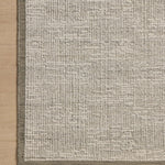 Amber Lewis x Loloi Dakota Olive / Ivory 11' - 6" x 15' Area Rug White Cliff Studio Area Rugs