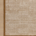 Amber Lewis x Loloi Dakota Spice / Ivory 11' - 6" x 15' Area Rug White Cliff Studio Area Rugs