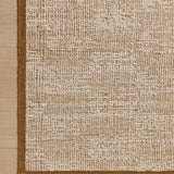 Amber Lewis x Loloi Dakota Spice / Ivory 11' - 6" x 15' Area Rug White Cliff Studio Area Rugs