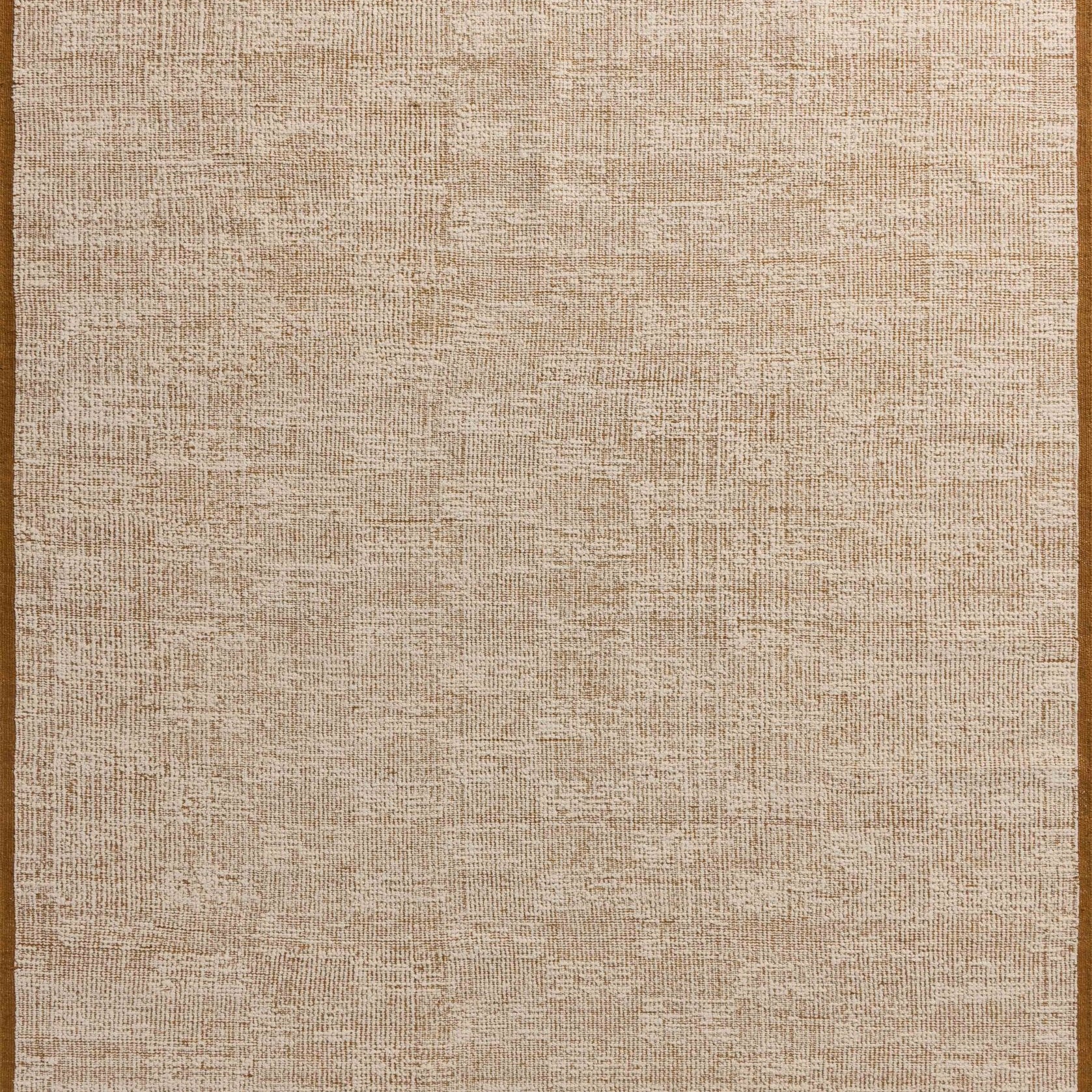 Amber Lewis x Loloi Dakota Spice / Ivory 11' - 6" x 15' Area Rug White Cliff Studio Area Rugs