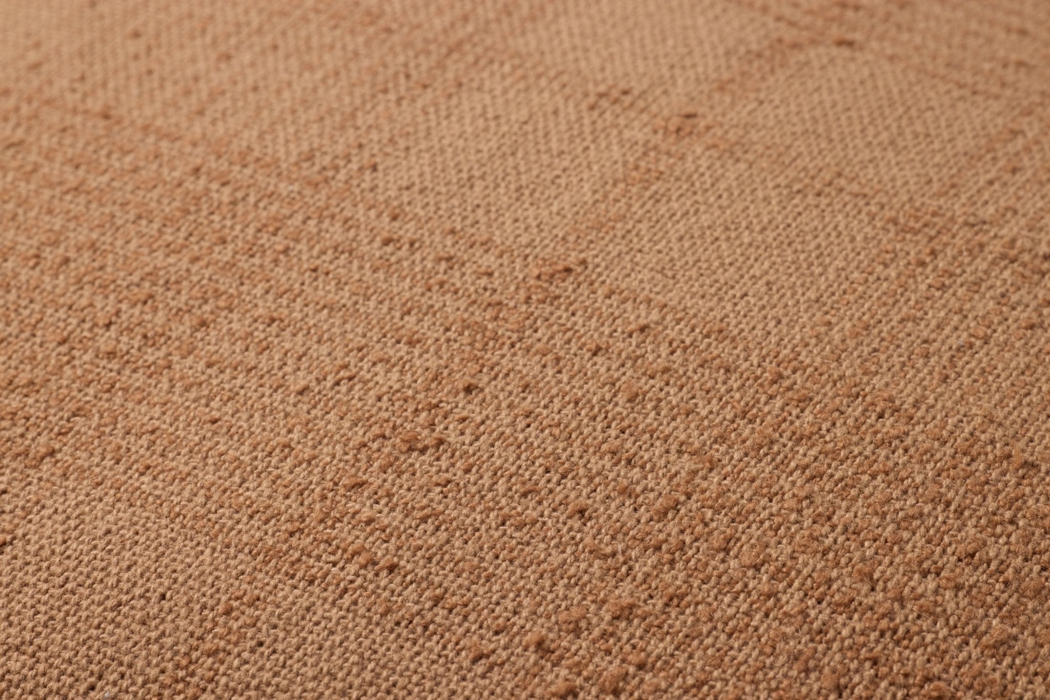 Amber Lewis x Loloi Eureka Carmel 22'' x 22'' Pillow Covery Only White Cliff Studio Throw Pillows