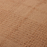 Amber Lewis x Loloi Eureka Carmel 22'' x 22'' Pillow Covery Only White Cliff Studio Throw Pillows