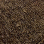 Amber Lewis x Loloi Felton Green / Black 4' - 8" x 2' - 4" Wall Art White Cliff Studio Textile Art