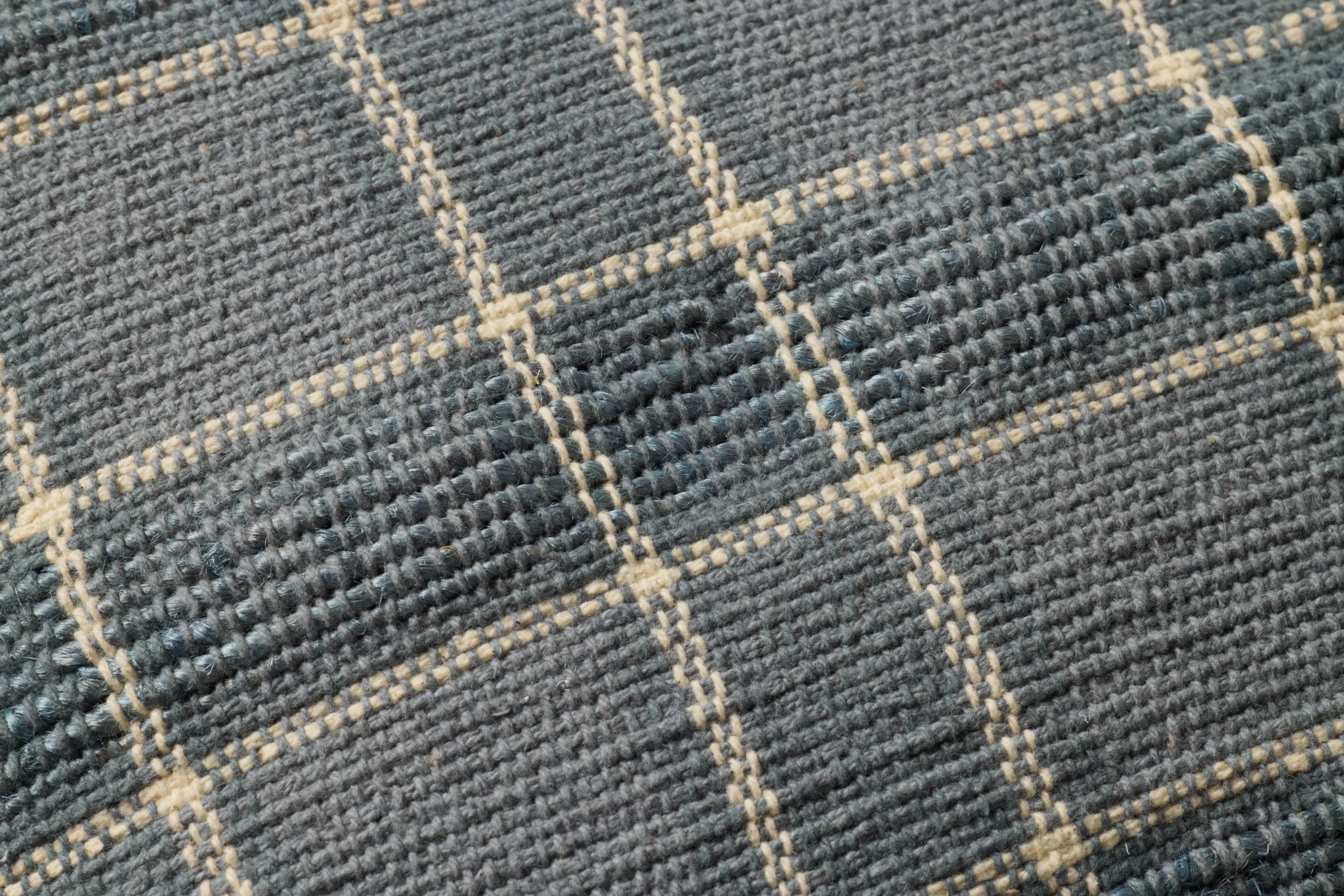 Amber Lewis x Loloi Golden Blue / Multi 13'' x 21'' Pillow Cover Only White Cliff Studio Throw Pillows