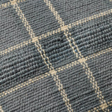 Amber Lewis x Loloi Golden Blue / Multi 13'' x 21'' Pillow Cover Only White Cliff Studio Throw Pillows