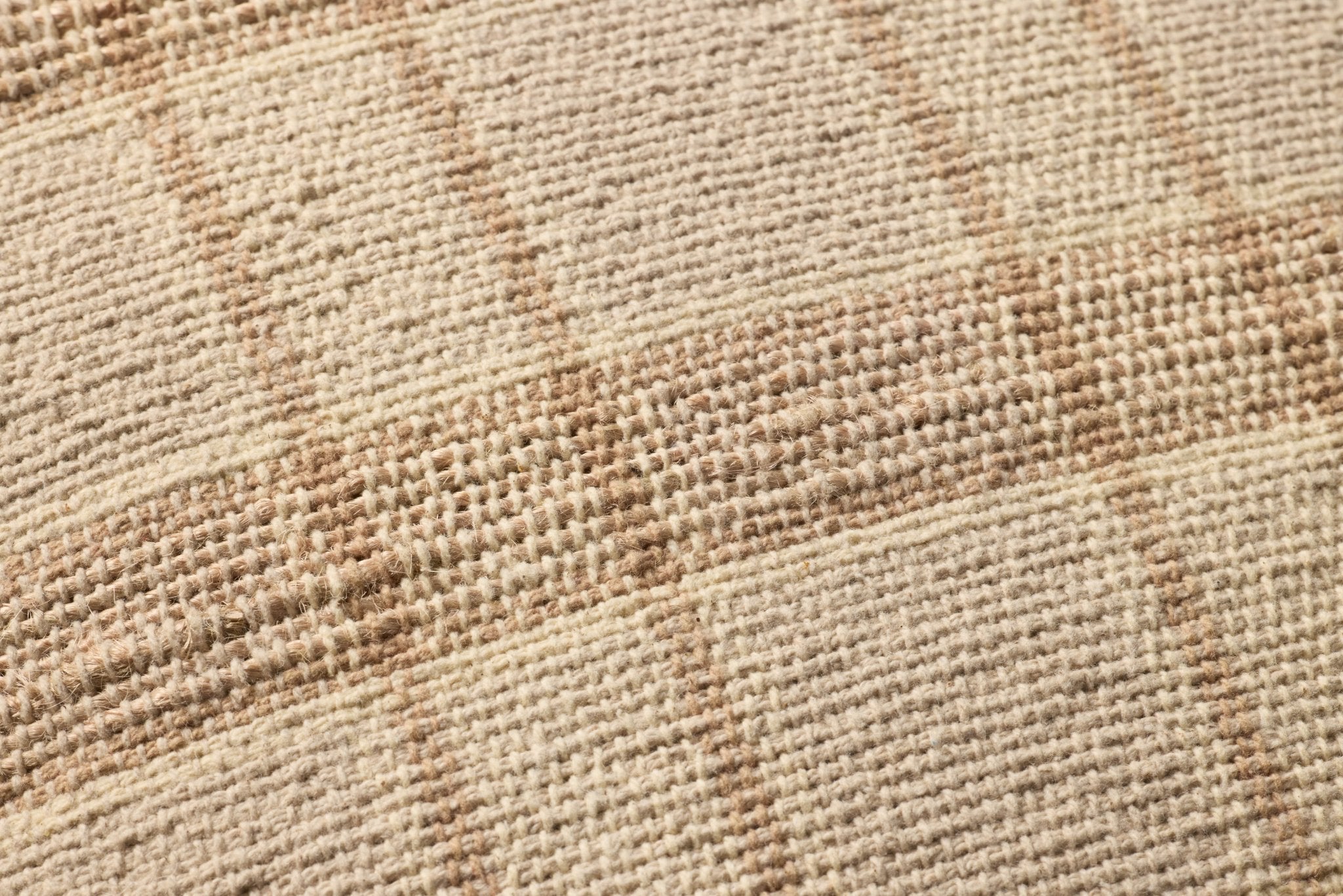 Amber Lewis x Loloi Golden Natural / Multi 22'' x 22'' Pillow Cover Only White Cliff Studio Throw Pillows