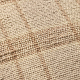 Amber Lewis x Loloi Golden Natural / Multi 22'' x 22'' Pillow Cover Only White Cliff Studio Throw Pillows