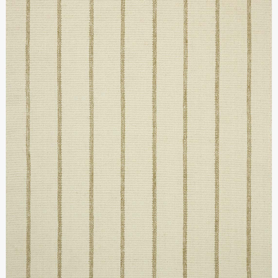 Amber Lewis x Loloi Harlan Ivory / Sage Rug White Cliff Studio Area Rugs