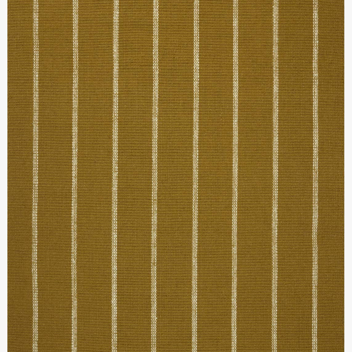 Amber Lewis x Loloi Harlan Ochre / Ivory Rug White Cliff Studio Area Rugs
