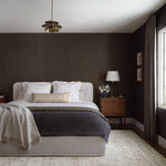 Amber Lewis x Loloi Honora Ivory / Natural Rug