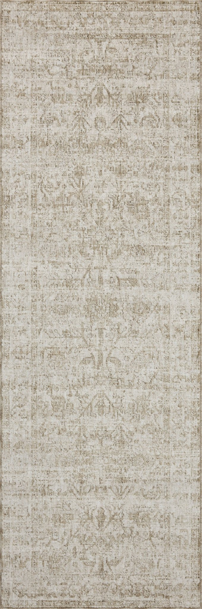 Amber Lewis x Loloi Honora Ivory / Natural Rug