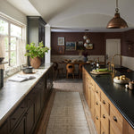 Amber Lewis x Loloi Honora Ivory / Natural Rug