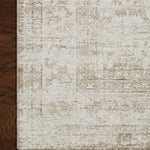 Amber Lewis x Loloi Honora Ivory / Natural Rug