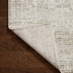 Amber Lewis x Loloi Honora Ivory / Natural Rug