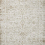Amber Lewis x Loloi Honora Ivory / Natural Rug