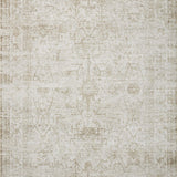 Amber Lewis x Loloi Honora Ivory / Natural Rug