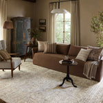 Amber Lewis x Loloi Honora Ivory / Natural Rug