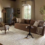Amber Lewis x Loloi Honora Ivory / Natural Rug