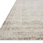 Amber Lewis x Loloi Honora Ivory / Natural Rug