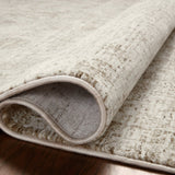 Amber Lewis x Loloi Honora Ivory / Natural Rug