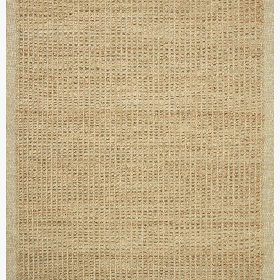 Amber Lewis x Loloi Lilah Natural / Antique Ivory Rug White Cliff Studio Area Rugs