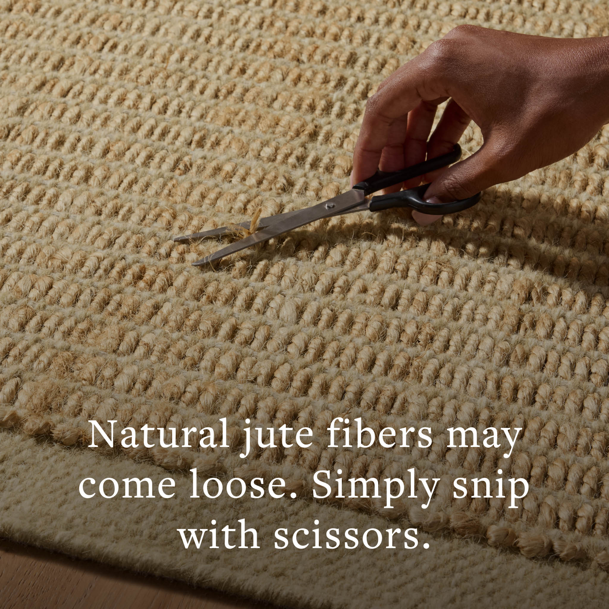 Amber Lewis x Loloi Lilah Natural / Antique Ivory Rug White Cliff Studio Area Rugs