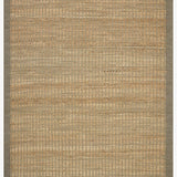 Amber Lewis x Loloi Lilah Natural / Grey Rug White Cliff Studio Area Rugs