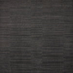 Amber Lewis x Loloi Lou Charcoal 11' - 6" x 15' Area Rug White Cliff Studio Area Rugs