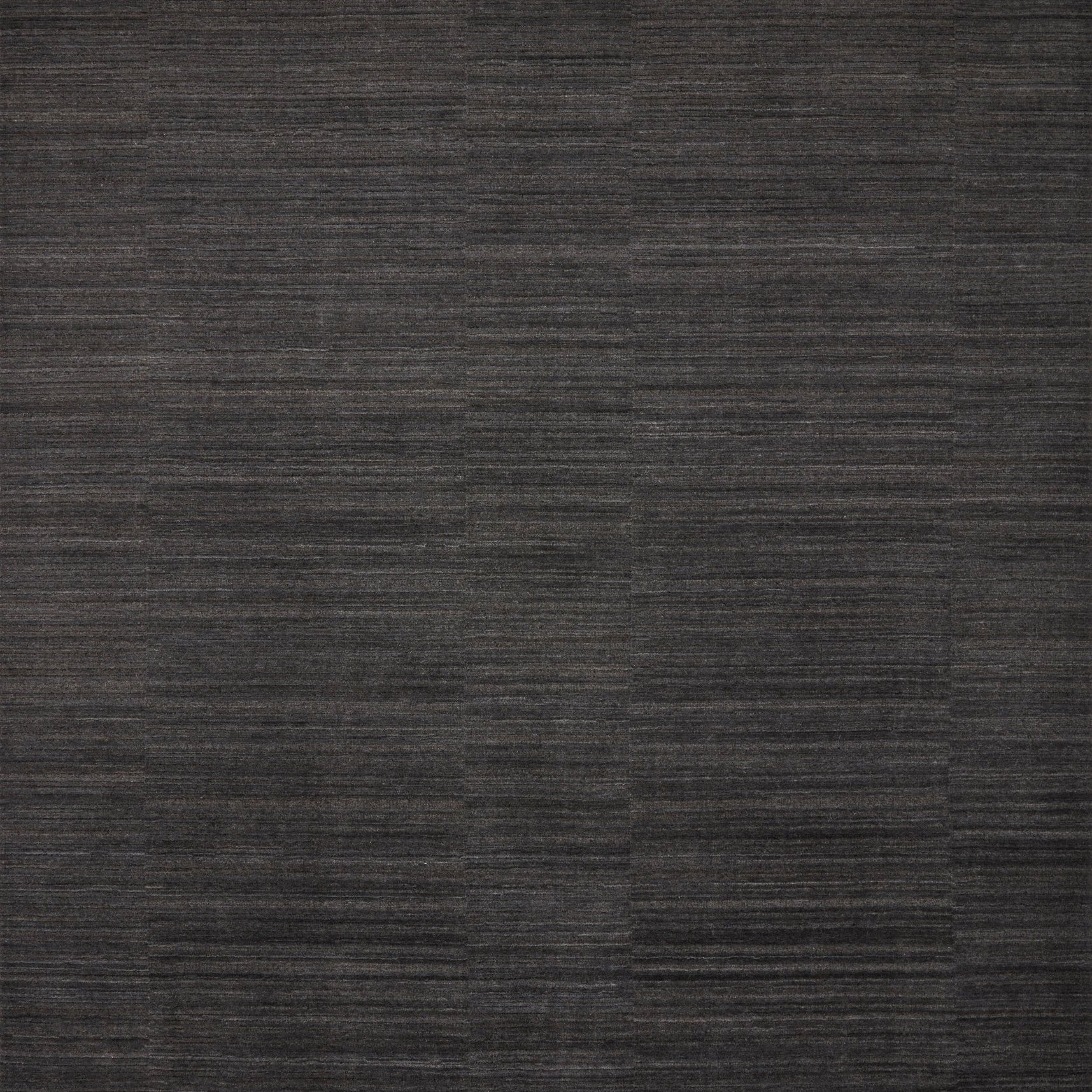 Amber Lewis x Loloi Lou Charcoal 11' - 6" x 15' Area Rug White Cliff Studio Area Rugs