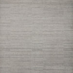 Amber Lewis x Loloi Lou Dove 11' - 6" x 15' Area Rug White Cliff Studio Area Rugs