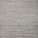 Amber Lewis x Loloi Lou Dove 11' - 6" x 15' Area Rug White Cliff Studio Area Rugs