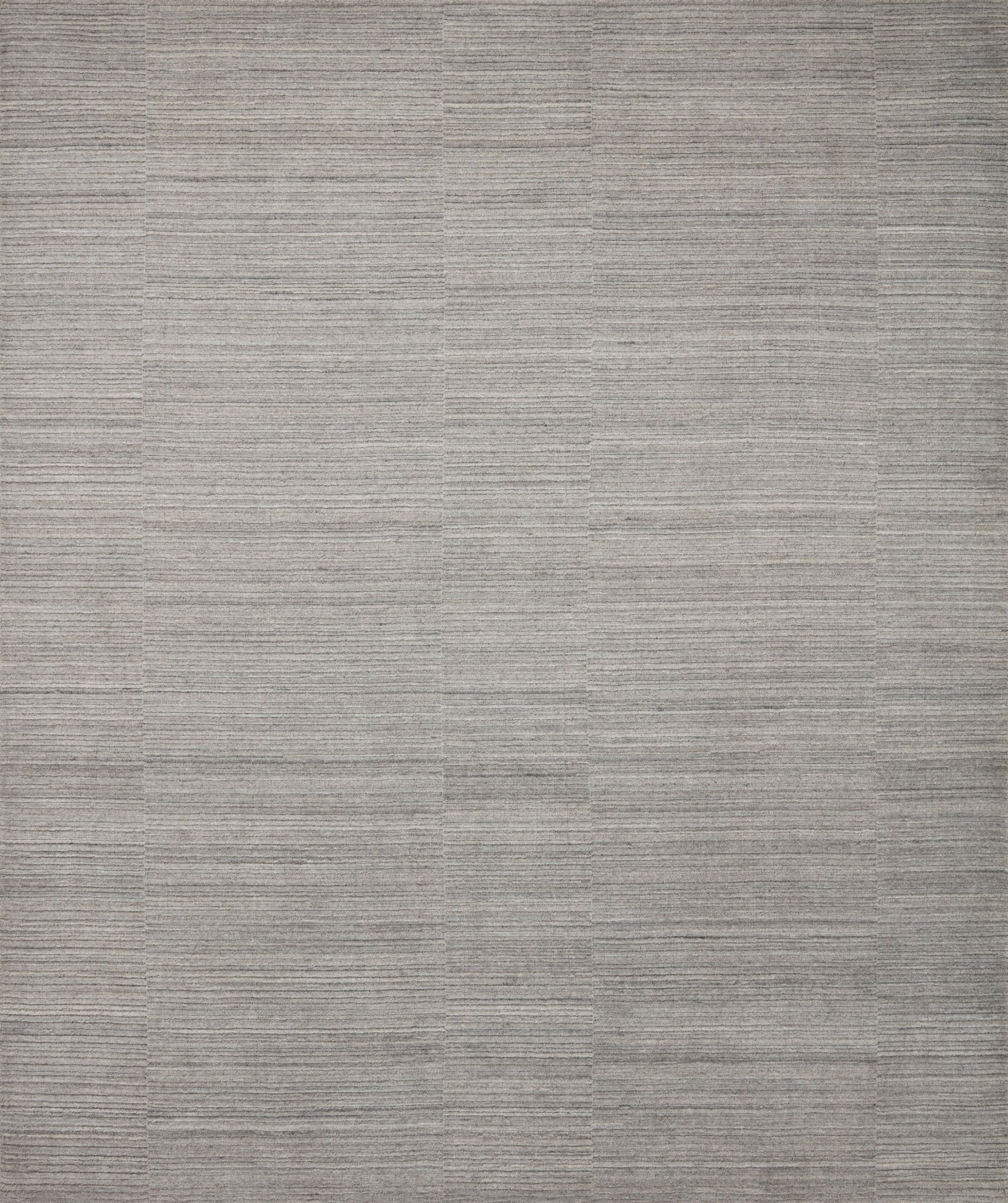 Amber Lewis x Loloi Lou Dove 11' - 6" x 15' Area Rug White Cliff Studio Area Rugs