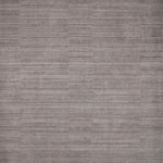 Amber Lewis x Loloi Lou Grey 11' - 6" x 15' Area Rug White Cliff Studio Area Rugs