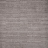 Amber Lewis x Loloi Lou Grey 11' - 6" x 15' Area Rug White Cliff Studio Area Rugs