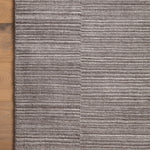 Amber Lewis x Loloi Lou Grey 11' - 6" x 15' Area Rug White Cliff Studio Area Rugs