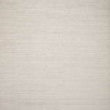Amber Lewis x Loloi Lou Ivory 11' - 6" x 15' Area Rug White Cliff Studio Area Rugs